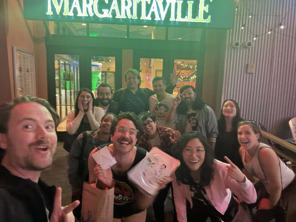 Steven Ray Morris tweet media