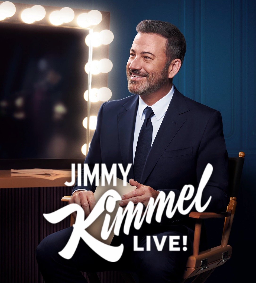 Kim Kardashian will be appearing on “Jimmy Kimmel LIVE!” on Monday, April 22 to promote the season finale of #AHSDelicate!