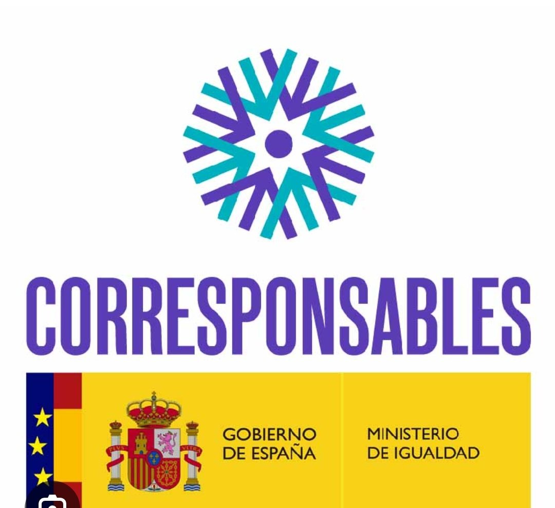 ‼️Este es del 'Plan Corresponsables', también para mujeres víctimas de la #ViolenciaDeGénero