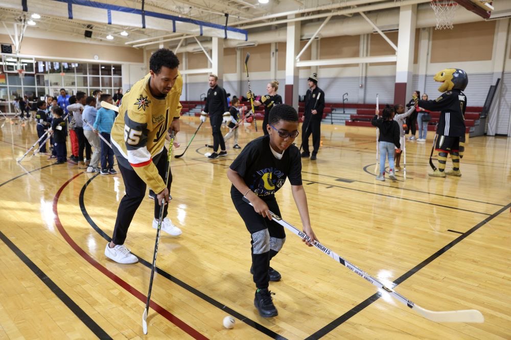 VGKFoundation tweet picture