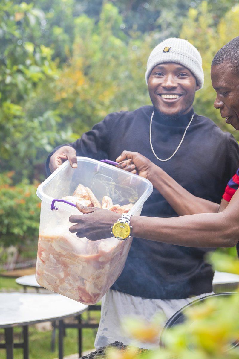 pcc_Int's tweet photo. PHOTO HIGHLIGHTS 
Earlier this month, our PCC Men's ministry had a blast as they braaied, ate, fellowshipped, bonded and forged life long connections at Twin Lia Gardens And Events Center. 

What was your highlight of the Men's Braai? https://t.co/HwXbKoQRcc