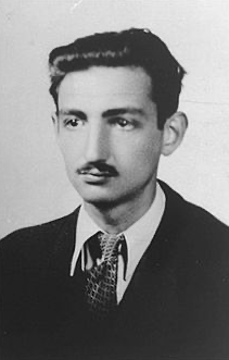 “Honestly, it was not about fighting for survival, it was simply our fight against them. It was our fight for dignity. Primarily for dignified death. The death on my own terms, based on my rules.” Marek Edelman Edelman was the last surviving leader of the Warsaw Ghetto Uprising.