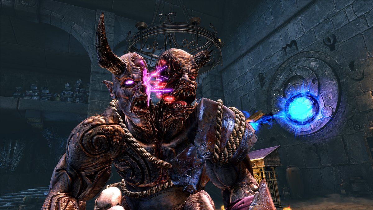 KillerInstinct's tweet image. Killer Instinct: Anniversary Edition is on sale for the first time ever on Steam!

Save 20% ahead of tournament season and try out our new Ranked Crossplay with Xbox/Windows!