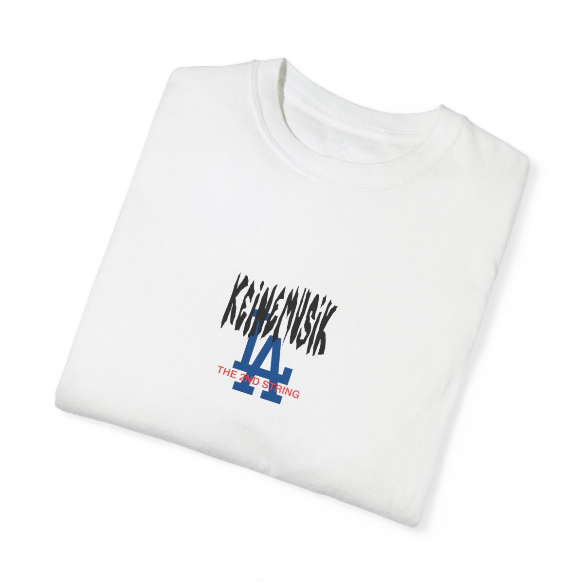 The__Detroiter's tweet photo. Not Detroit related but we are entering the dog days so its streetwear time for me. 

Ahead of the @keinemusik show in LA I legitimately couldn’t help myself but make some fan merch. Out now for anybody interested.

P.S. will arrive before May 4

https://t.co/RSqmV13bLH https://t.co/qp9XmUtwOi