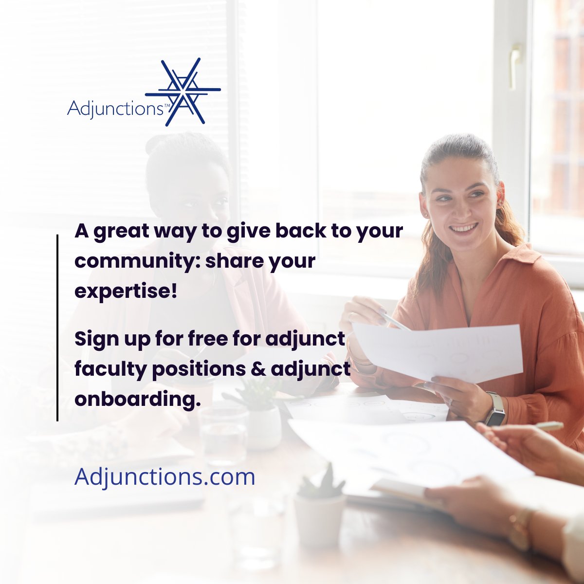 Adjunctions tweet media