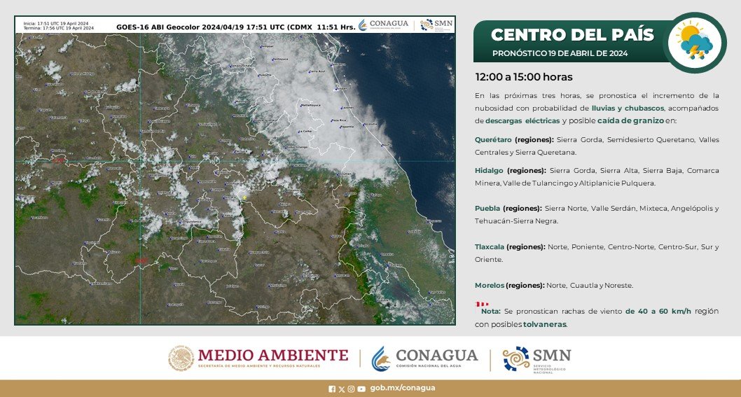 conagua_clima tweet picture