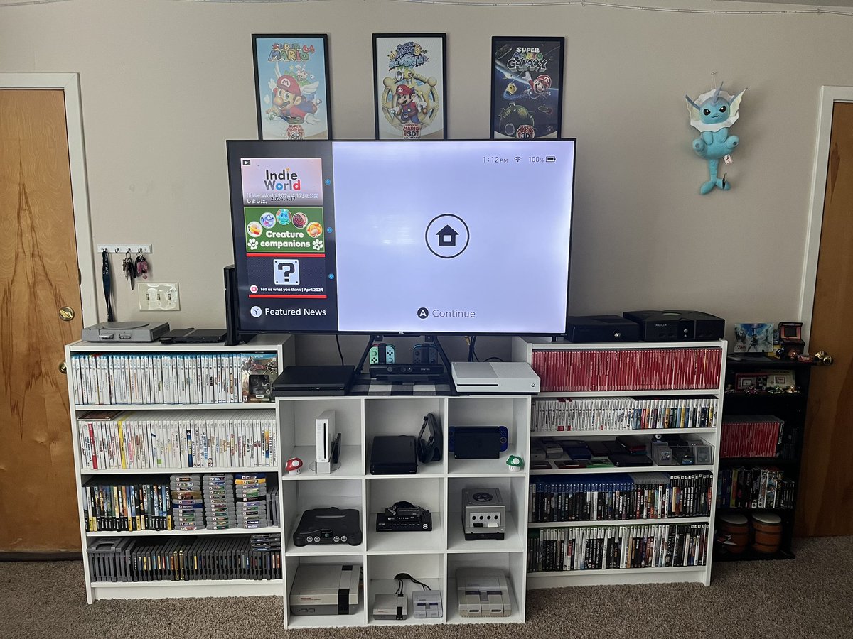 TheGreatTyler16's tweet photo. @Nintendeal https://t.co/sijm9vEF4Y