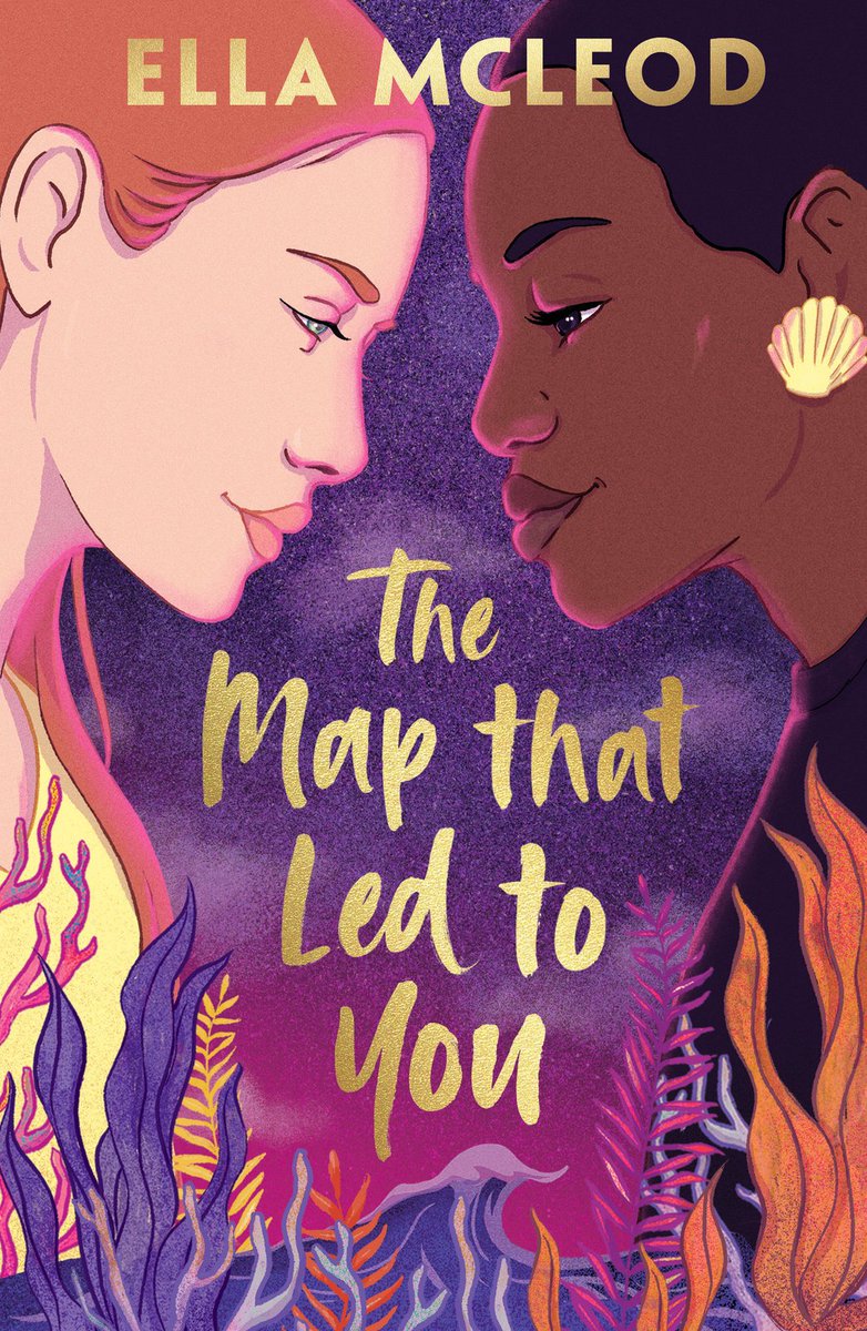 Tune into @NgunanAdamu's show on @bbcmerseyside from 7.45 tonight to hear @McLeod_Mouth talking all things The Map that Led to You!