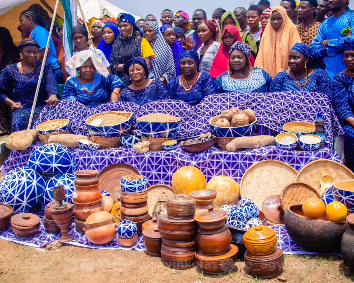 AGYIN KEFAS (@he_agyinkefas) on Twitter photo Today was a historic day as we witnessed the revival of the Ancient Nwoyo International Fishing Festival in Ibi, Taraba State, after 14 years!
Joined by <a href="/GovAgbuKefas/">Agbu Kefas ⏩</a> and esteemed guests including General T. Y. Danjuma and <a href="/GovernorAUF/">Ahmadu Umaru Fintiri</a>, it was a moment of joy and adventure. Today was a historic day as we witnessed the revival of the Ancient Nwoyo International Fishing Festival in Ibi, Taraba State, after 14 years!
Joined by <a href="/GovAgbuKefas/">Agbu Kefas ⏩</a> and esteemed guests including General T. Y. Danjuma and <a href="/GovernorAUF/">Ahmadu Umaru Fintiri</a>, it was a moment of joy and adventure.