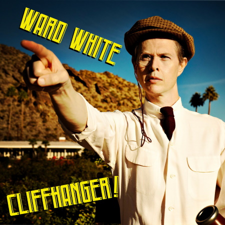 New on HCTF - Ward White: Cliffhanger herecomestheflood.com/2024/04/ward-w… @TLAKrecords #wardwhite