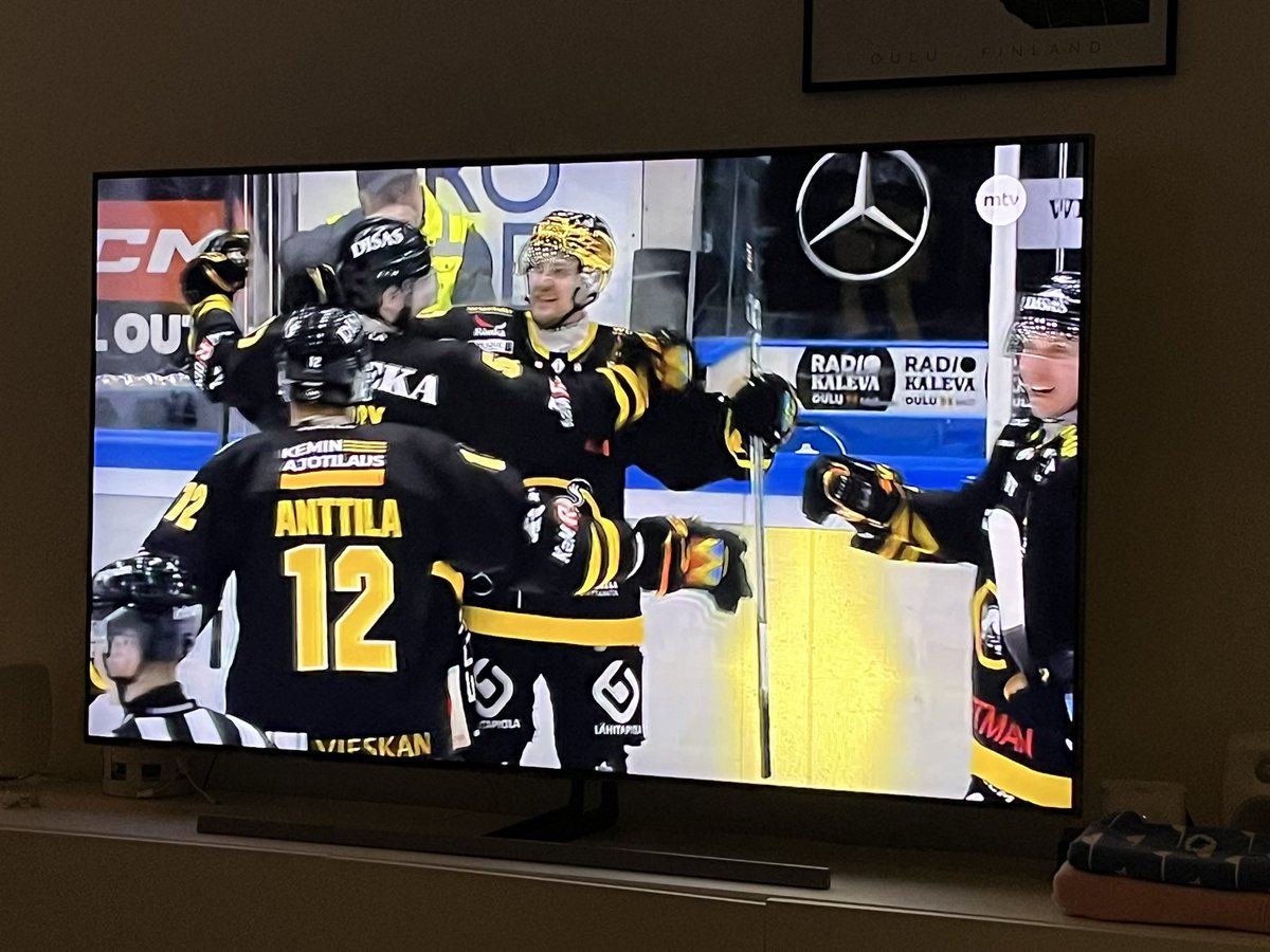 Risto Oja tweet media