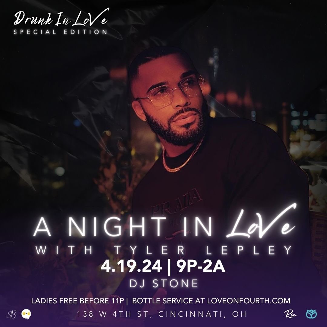 TONIGHT: e.sparxo.com/Events-at-LoVe_