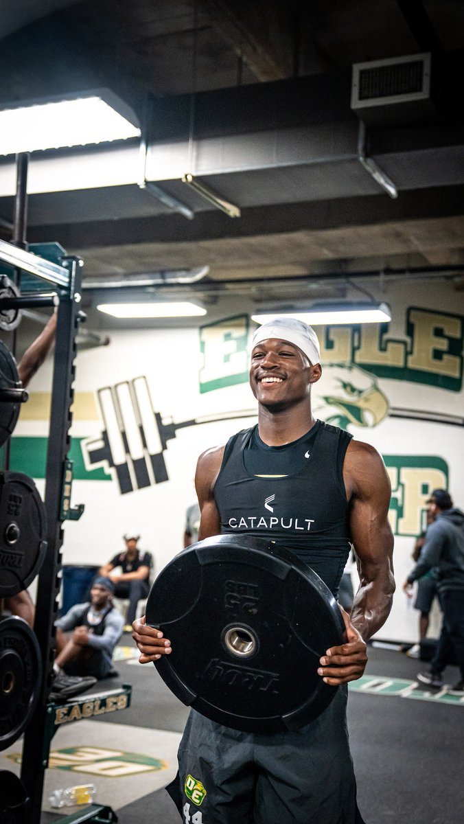 Ethan “Boobie” Feaster ✞ tweet media