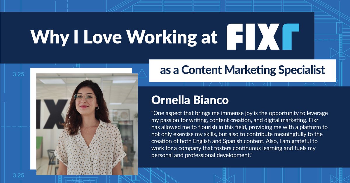 🏠 With 1 in 5 people in the US speaking a language other than English at home, we've translated our entire site for Spanish-speaking homeowners. 🙌
Our Content Marketing Specialist, Ornella Guerrero Bianco, played a key role in this project.