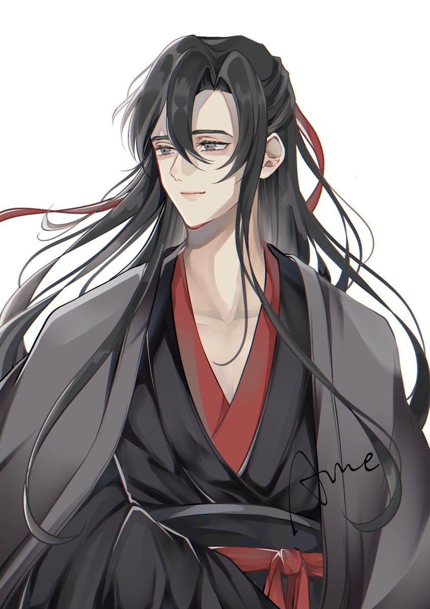 #MDZS #魔道祖師 #魔道祖师 

夷陵老祖