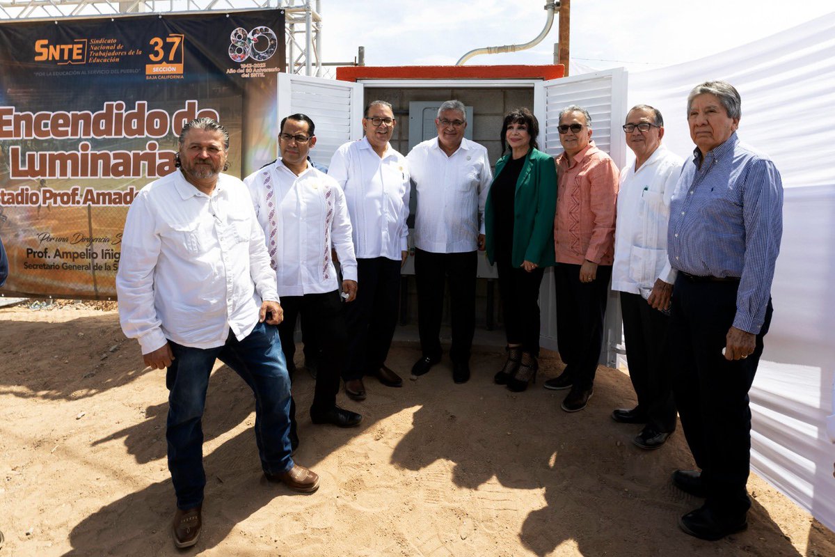 LUCILA GARFIAS tweet media
