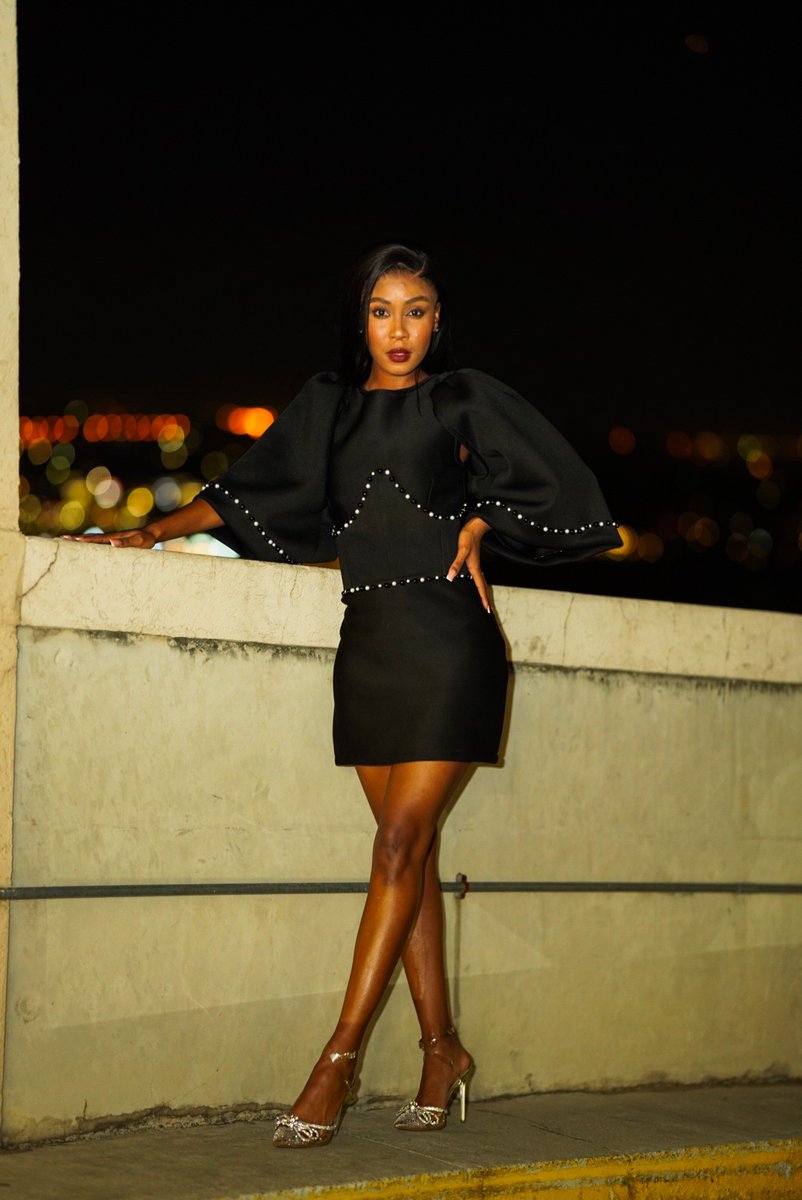 callherthato's tweet photo. The name is Thato Immaculate

#SAFW #CRUZSAFW #ljhpr https://t.co/lgXqCL3SpY