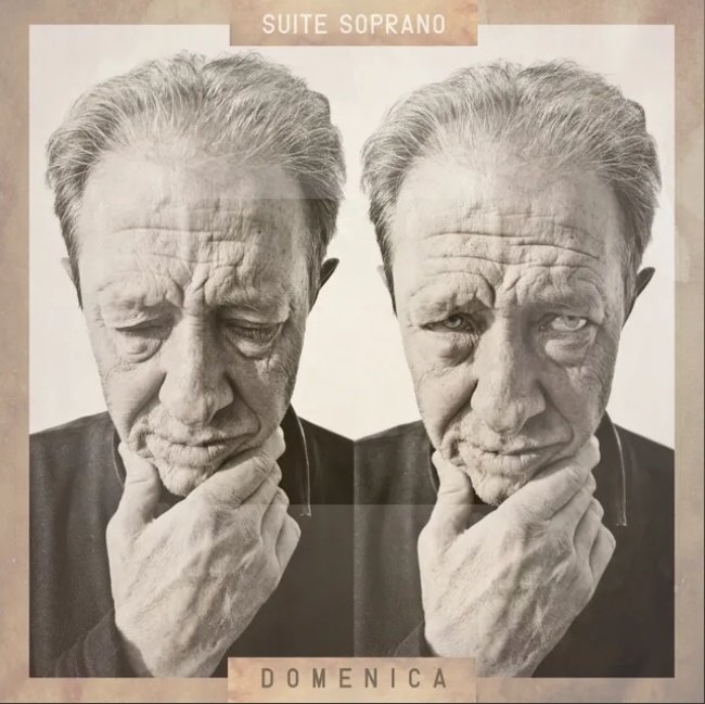 hot people have a deep story with this album