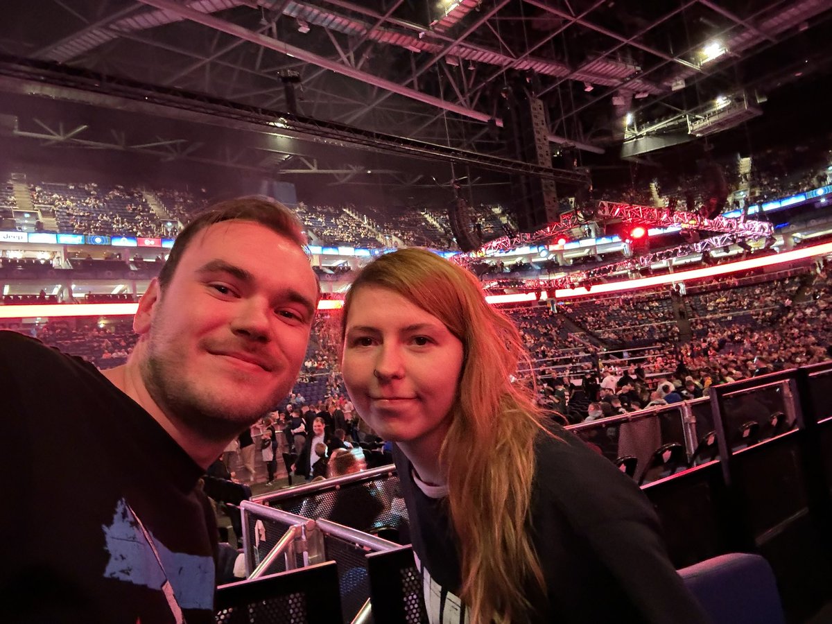 Jamie Morton tweet media