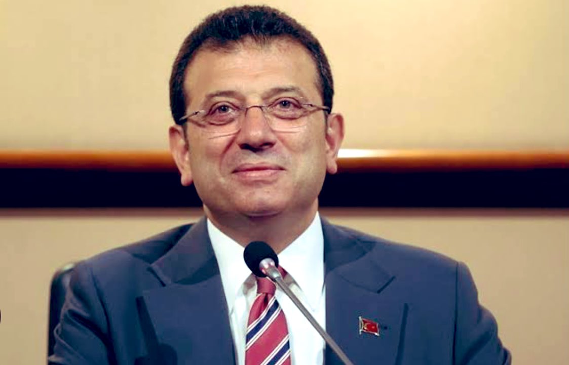 Ekrem İmamoğlu İBB'nin 2023 yılı faaliyet raporunu açıkladı:

✅101 milyar 745 milyon TL yatırım.
✅33 milyar 425 milyon TL cari transfer.
✅115 milyar 380 milyon TL ulaşım.
✅31 milyar 540 milyon TL çevre.
✅25 milyar 645 milyon TL spor, kültür, eğitim.
✅37 milyar 545 milyon TL…