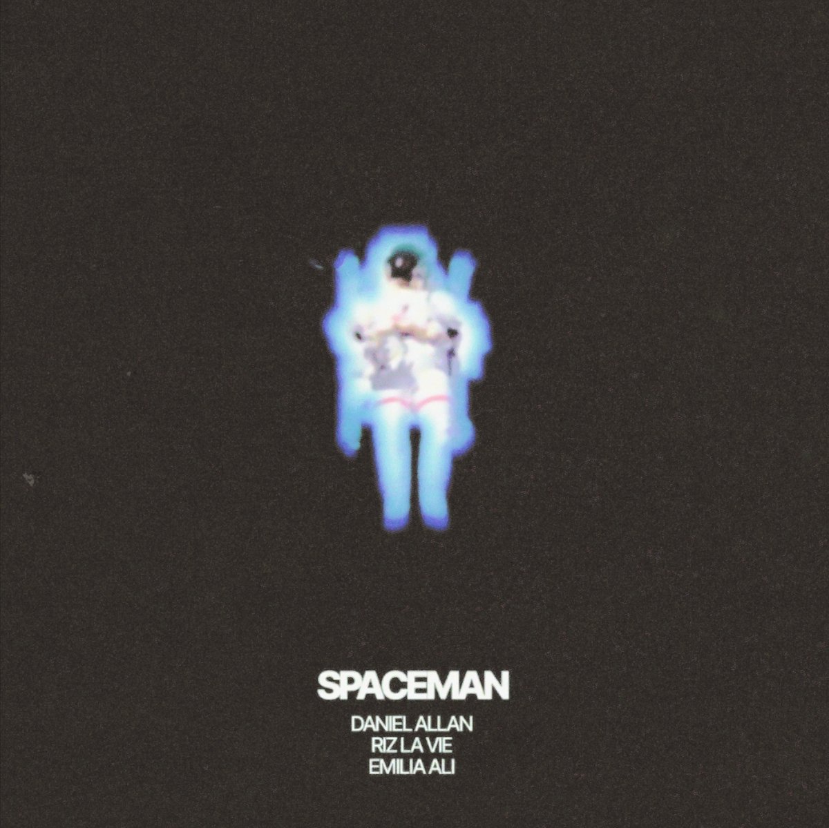 New Release - “Spaceman” by @imdanielallan Daniel Allan is back with his first single since going viral on his song “I Just Need.” This time he links up with fellow Coop Records artist RIZ LA VIE and Emilia Ali. Earn OP by collecting on @boost_xyz