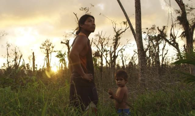 @jedensvet 🥇'Patrol' highlighted the situation of indigenous communities in Nicaragua’s rainforests who try to protect their land from loggers and cattle ranchers and is a deserving winner of this year's prize for Best Film. If you haven’t seen it, learn more: buff.ly/3xJPgQ1