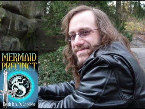 The #eSpecBooksAuthorReadingSeries presents @KRADeC reading an excerpt from his novel #MermaidPrecinct buff.ly/2C7fEq1 #AuthorReadings #NauticalFantasy #pirates #fantasy #fantasypoliceprocedural #policeprocedural #fantasynoir @YouTube #YouTube @DMcPhail