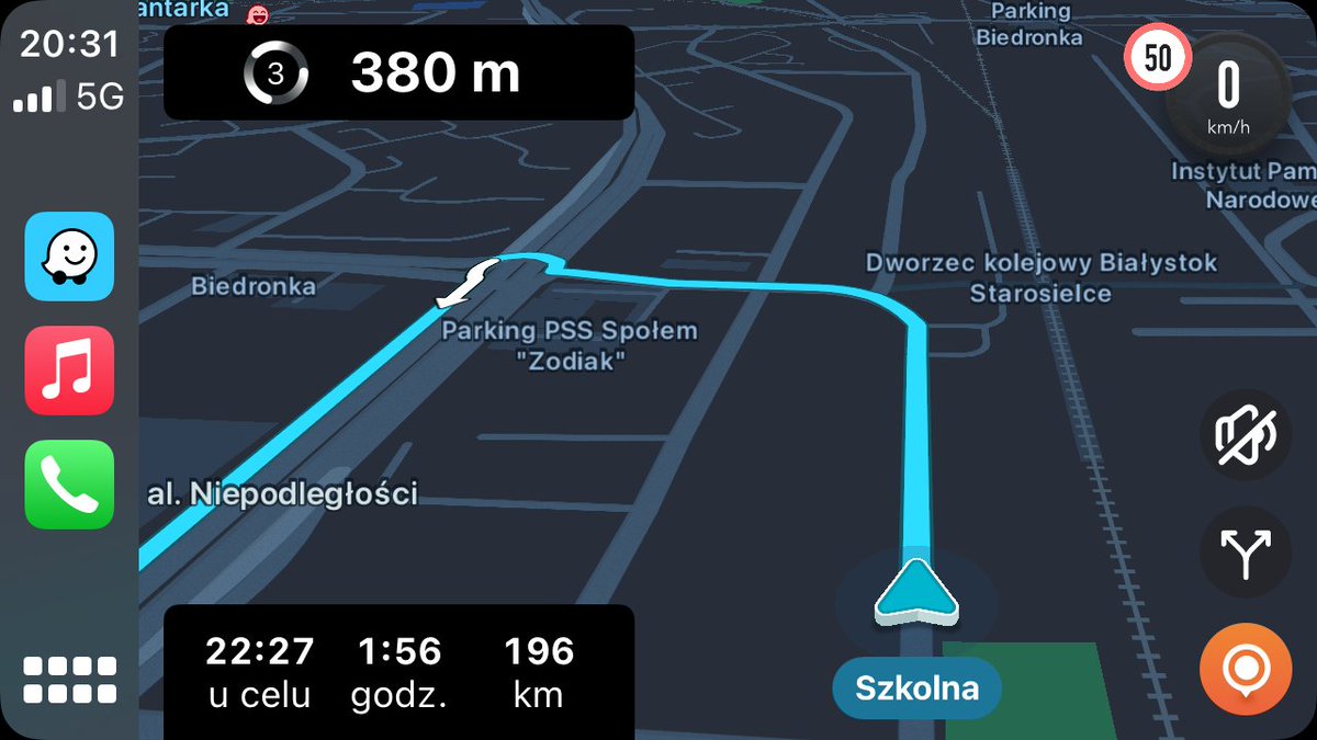 Mateusz Budzeń tweet media