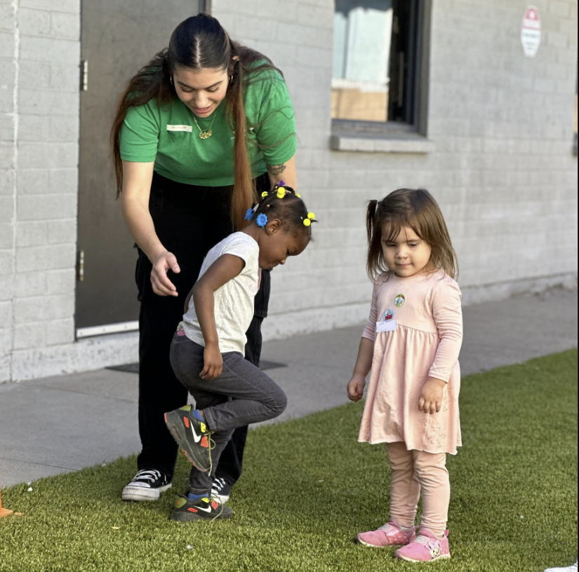 Any ASU students want to help out in the Phoenix community and earn credits? Join our AmeriCorps Public Health program and earn while you learn!

To join our SAGE/AmeriCorps team, email us:
jjimen34@asu.edu