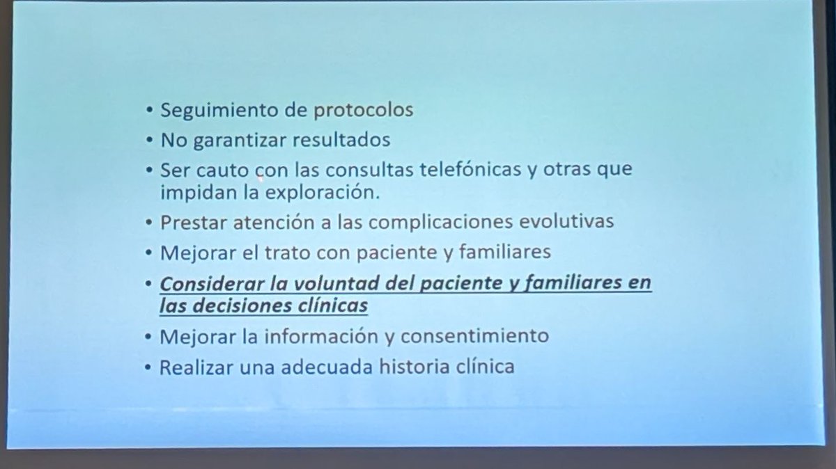Javier Sanz García-D #EUNNTTSEMERGEN25 (@javikin84) on Twitter photo Recomendaciones para llevarte a casa en #ResiTutor24 de <a href="/SEMERGENap/">SEMERGEN | Médicos de AP #SEMERGEN25</a>
sobre legalidad.
@CP_Semergen <a href="/GTNefroUro/">GT Nefrourologia SEMERGEN</a>
<a href="/IMVAPsemergen/">GdT IMVAP de SEMERGEN</a> <a href="/RSemergen/">Respiratorio Semergen</a>
<a href="/SEMERGEN_CV/">SEMERGEN_CV</a> <a href="/semergen_gis/">Gestión Medicamento, Inercia clínica y Seguridad</a> <a href="/Semergen_mujer/">SemergenGTMujer</a> <a href="/gt_hta/">Gt.HTA y ECVSEMERGEN</a> <a href="/Ticsemergen/">iSaluDigital Semergen</a> <a href="/SemergenGTDM/">GT Diabetes Semergen</a> <a href="/Semergen_Derma/">Dermatologia Semergen</a> Recomendaciones para llevarte a casa en #ResiTutor24 de <a href="/SEMERGENap/">SEMERGEN | Médicos de AP #SEMERGEN25</a>
sobre legalidad.
@CP_Semergen <a href="/GTNefroUro/">GT Nefrourologia SEMERGEN</a>
<a href="/IMVAPsemergen/">GdT IMVAP de SEMERGEN</a> <a href="/RSemergen/">Respiratorio Semergen</a>
<a href="/SEMERGEN_CV/">SEMERGEN_CV</a> <a href="/semergen_gis/">Gestión Medicamento, Inercia clínica y Seguridad</a> <a href="/Semergen_mujer/">SemergenGTMujer</a> <a href="/gt_hta/">Gt.HTA y ECVSEMERGEN</a> <a href="/Ticsemergen/">iSaluDigital Semergen</a> <a href="/SemergenGTDM/">GT Diabetes Semergen</a> <a href="/Semergen_Derma/">Dermatologia Semergen</a>