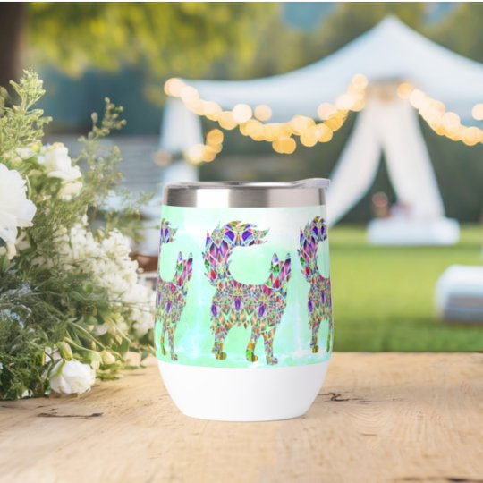 Geo Cat Tumbler zazzle.com/z/aipu31zz?rf=… via @zazzle