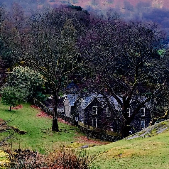 Look out for this Sunday's Observer @ObsNewReview, featuring my walk through the Lakes with @TimAdamsWrites. We followed a route I write about in chapter two of my book Our Island Stories: Country Walks Through Colonial Britain penguin.co.uk/authors/289672…