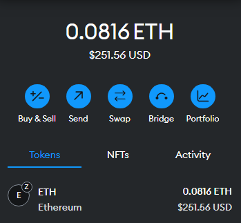daniy0702's tweet photo. Drop your address, just do it brojob, dont ask why
DONT GET FOMO!!🤪
#giveaway #Ethereum #zkSync #f21 $BLOCK $PARAM https://t.co/ugvx8YGYnA