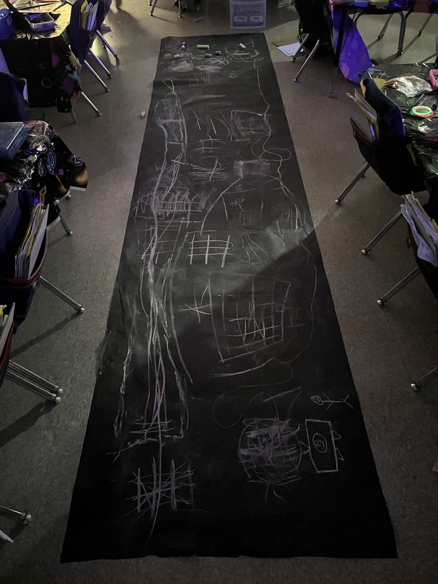 Jennifer Hester tweet media