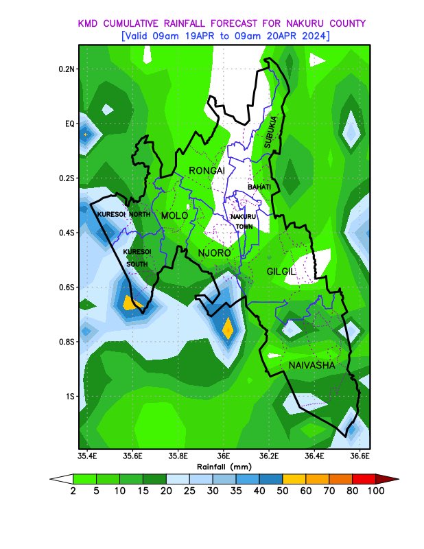 MeteoKenya tweet picture