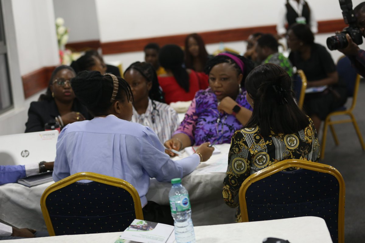 nighealthwatch's tweet photo. @hfn_nigeria @psinhealth @emzornigeria @chiokorocha @RichardsonAjayi @landmarkafrica @PSHConnector @Sterling_Bankng @medicwestafrica @PharmAccessNIG @loshunniyi1 @Kachallah_Vang @LSMOH @VIhekweazu @NjideN @WHONigeria @nard_nigeria @nhcforum @nidcom_gov @JAnyantiSFH @Thebridgeclinic @CAOmatseye @Oando_PLC @Fmohnigeria @PharmAccessOrg @AcioeAssociates @SteveForbesCEO @SFHNigeria @DuchessHospital @mrccsh @runciecwc @WellaHealth @docneto @AsariNdem @PremiumTimesng @dubawaNG @alagboso @PrimeProgressng @SocialvoicesNGR @MobilePunch @SeunDuro1 @OladunjoyeBles1 @HumAngle_ @legitngnews @TheICIR @UshaayOluwa The workshop ended with a breakout session to encourage participants to apply the concepts learned.

In the healthcare industry, trust and reliability are critical. Our goal is to enhance the capacity of healthcare organisations to communicate their value proposition. https://t.co/V5pVZ9kJRe