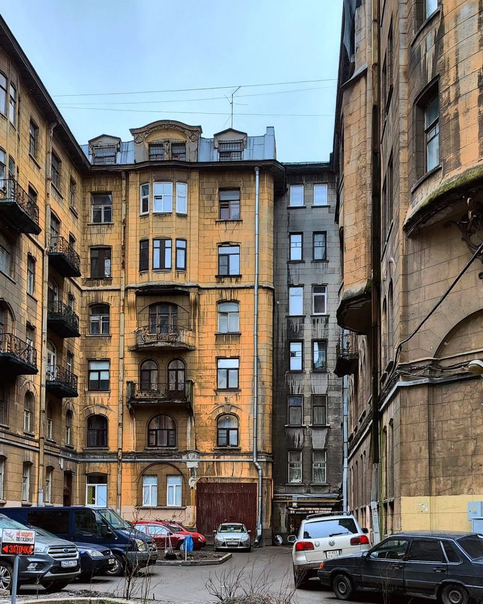Wild_SPb's tweet photo. Доходный дом Александра Николаевича Перцова

Фото alena_in_spb https://t.co/fX5GGJXn50