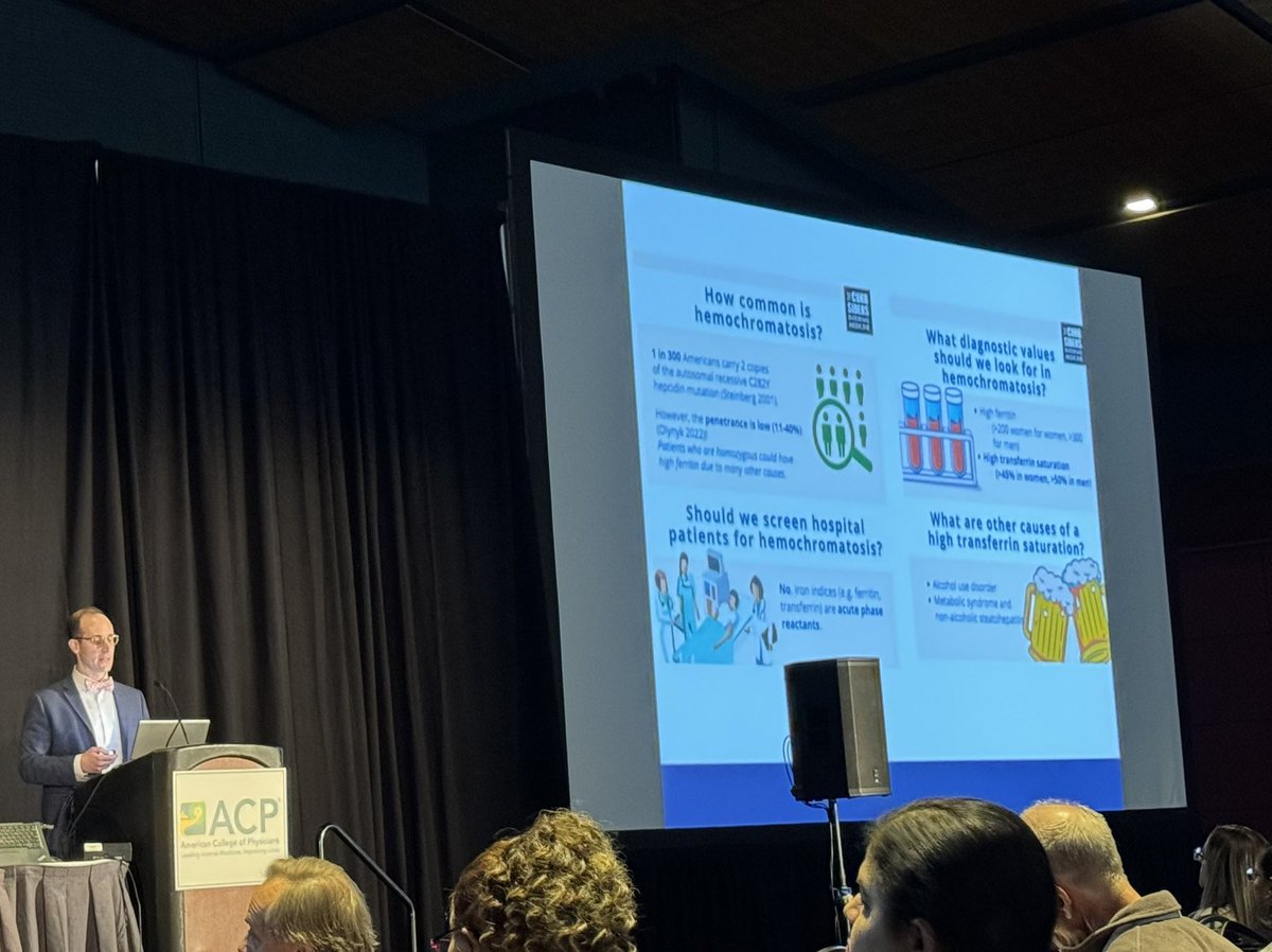 Shreya P. Trivedi MD, MHPE (@shreyatrivedimd) on Twitter photo I love seeing friends and brilliant educators like <a href="/ebtapper/">Elliot Tapper</a> teach
My new fav analogy for fibrosis —> splenomegaly —> thrombocytopenia
“The spleen becomes a hotel for the platelets” 🏨
P.s shout out to <a href="/ElenaGGibson/">Elena Gibson</a> <a href="/thecurbsiders/">The Curbsiders</a> infographic! #IM2024 I love seeing friends and brilliant educators like <a href="/ebtapper/">Elliot Tapper</a> teach
My new fav analogy for fibrosis —> splenomegaly —> thrombocytopenia
“The spleen becomes a hotel for the platelets” 🏨
P.s shout out to <a href="/ElenaGGibson/">Elena Gibson</a> <a href="/thecurbsiders/">The Curbsiders</a> infographic! #IM2024