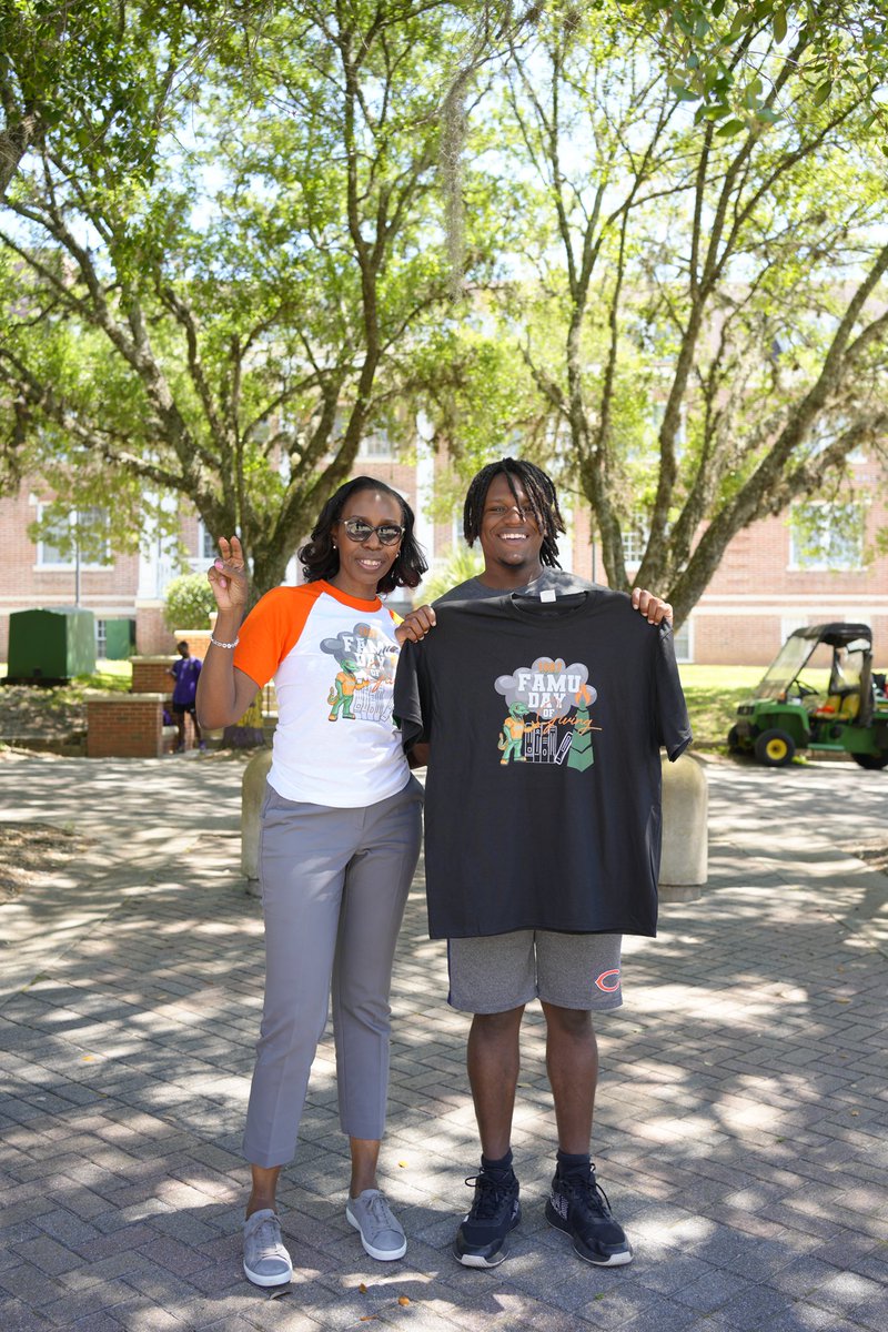 FAMU School of Journalism & Graphic Communication tweet media