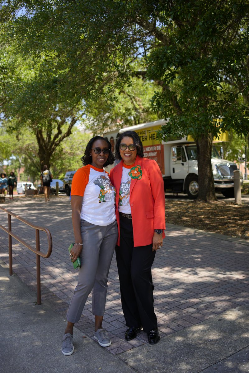 FAMU School of Journalism & Graphic Communication tweet media
