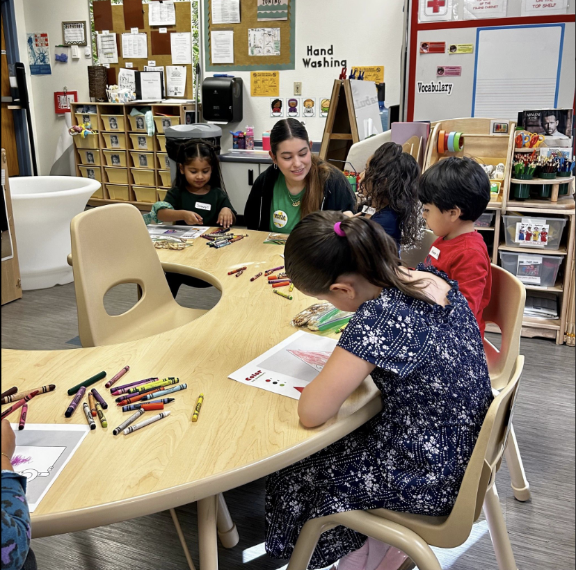 ASU students are gaining hands-on experience in the classroom AND financial benefits when they team up with our AmeriCorps Public Health program. There is still time to join! 
To join our SAGE/AmeriCorps team, email us:
jjimen34@asu.edu
#ASUStudents #americorpsworks