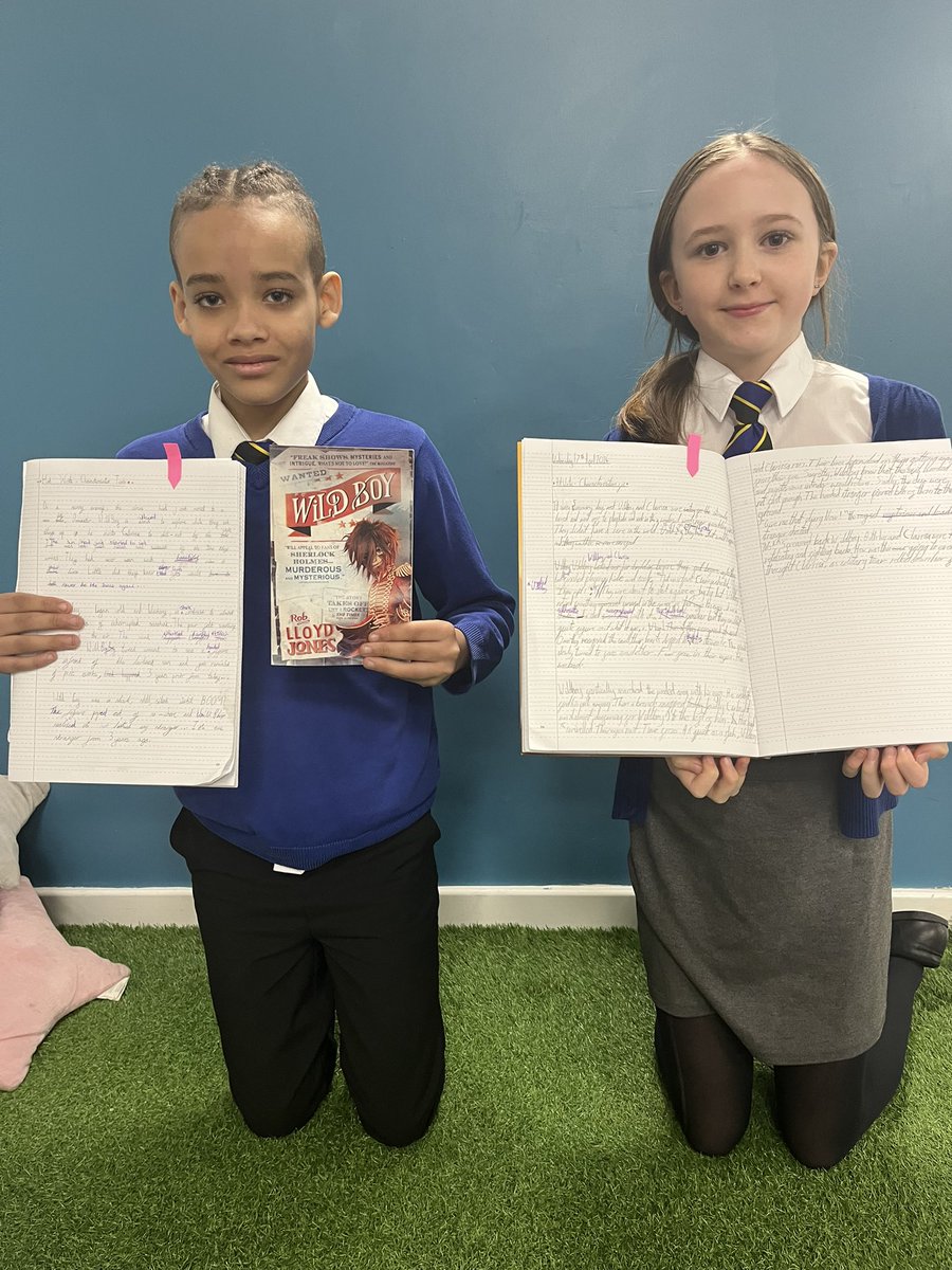 Hatfield Woodhouse P tweet media