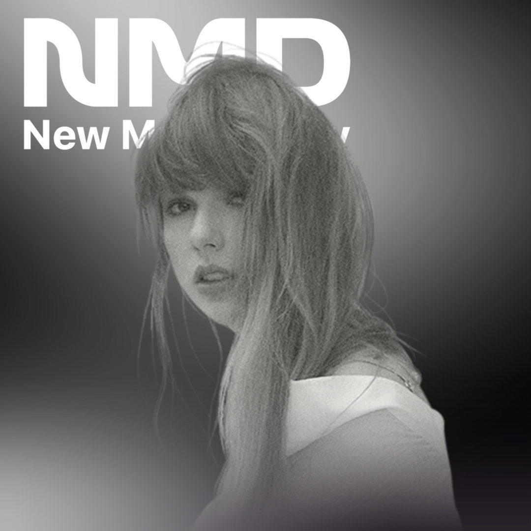 AppleMusic's tweet photo. We'll be listening to this for more than a "Fortnight." @taylorswift13 and @PostMalone's new collab leads #NewMusicDaily. 🤍 https://t.co/iOHDKL9zAt https://t.co/auZi0IGrLD