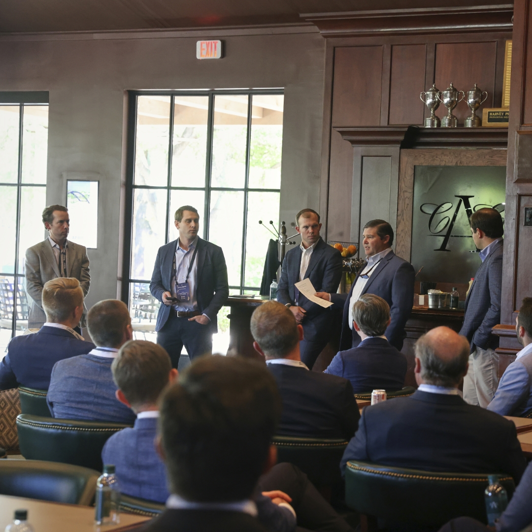 StreamRealty's tweet photo. Much was learned during our Texas State of the Market event. One thing that rang true throughout our panel discussion and forums was that there is indeed #opportunityrising if you stay connected and informed.
#StreamSOTM #CommercialRealEstate #CRE #StreamCRE https://t.co/TDTIoiha06