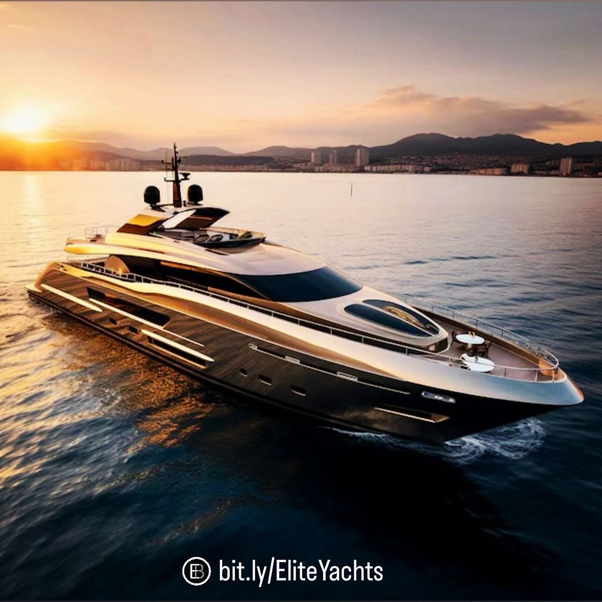 Experience the Ultimate in Luxury Travel: Getaways with #EliteBrandsCo 👀

bit.ly/EliteJets 🛫

bit.ly/EliteYachts 🛥

#PrivateCharter #PrivateCharters #BelowDeck #Yacht #PrivateJet #PrivateJets #YachtCharter #YachtCharters #EliteYachts #EliteJets #EliteBrands