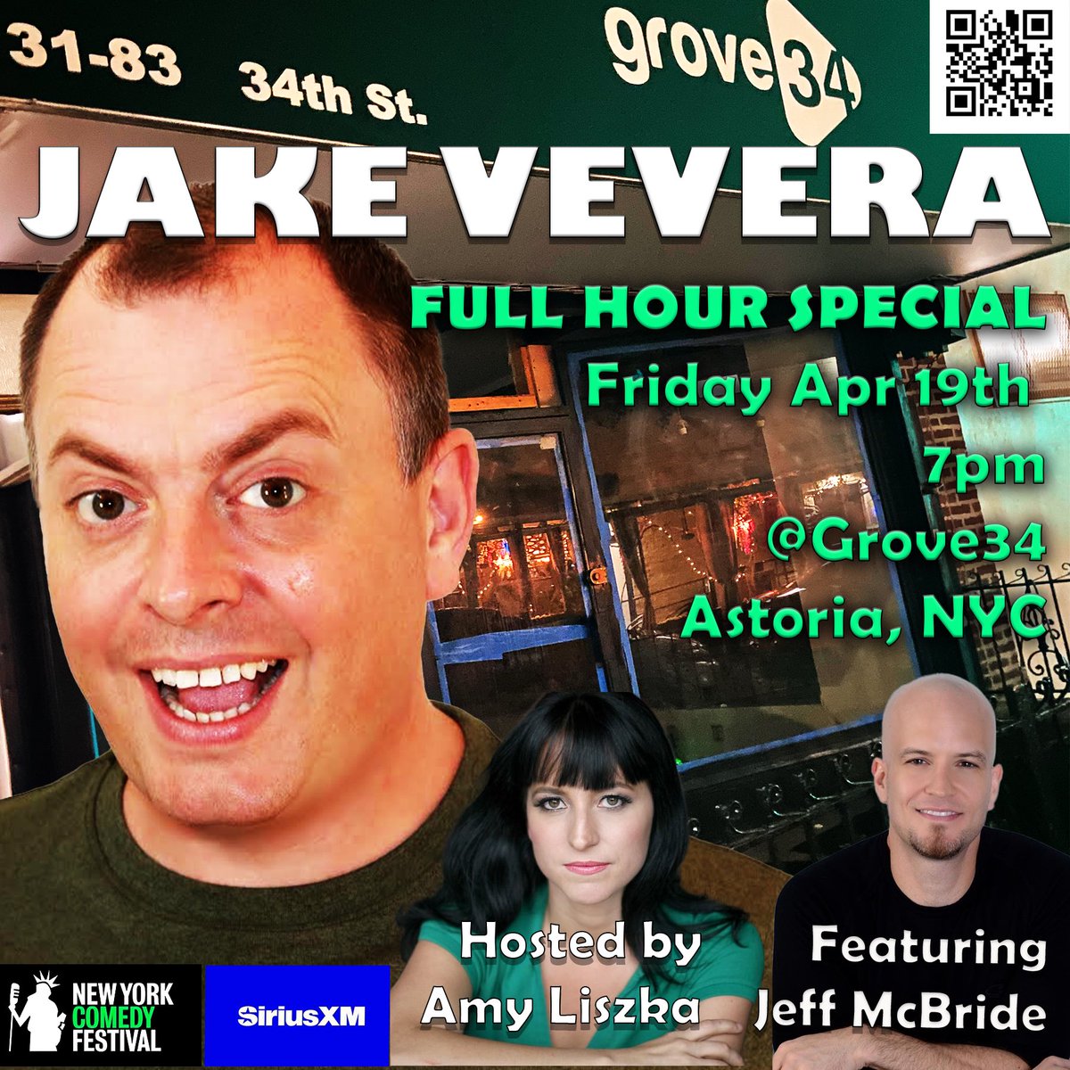 Jake Vevera tweet media