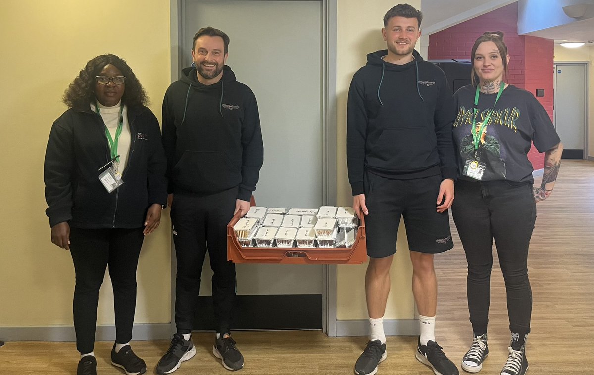 Matt Parsons tweet media