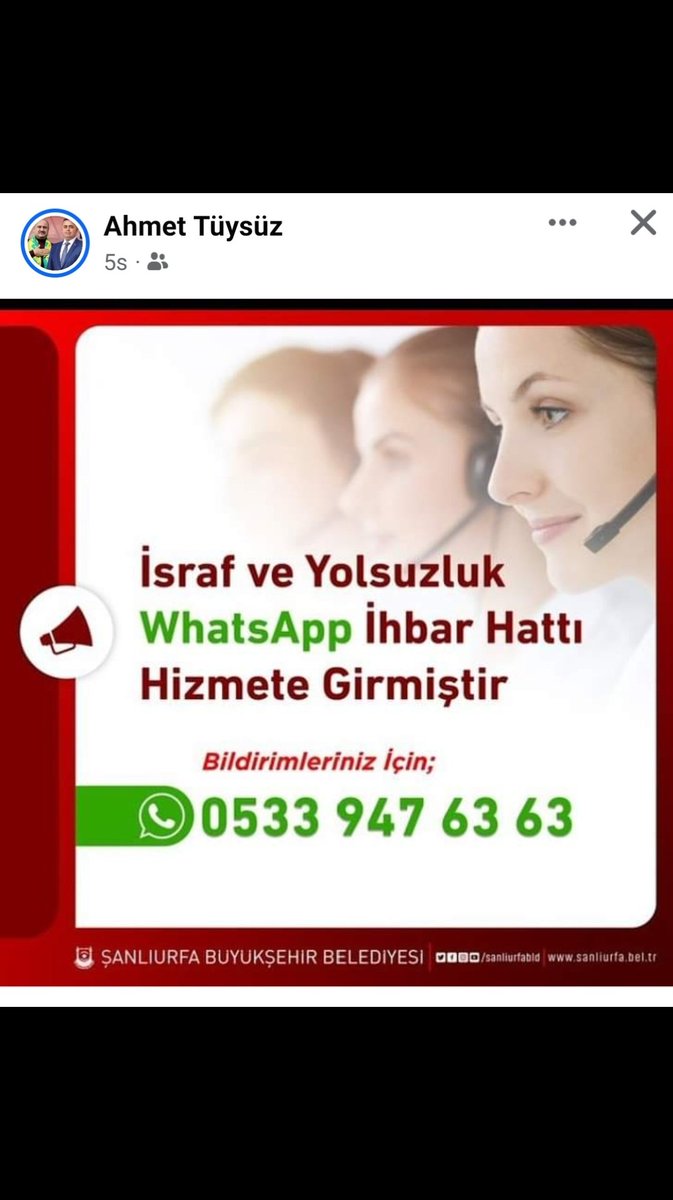 ibrahim_AKDNZ63's tweet photo. Artik nefes alma vakti gelmiştir 
#sanliurfa çok güzel hizmetler görecek https://t.co/gSjQujCWmE
