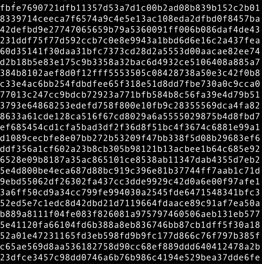 The hidden grail of generative art.. Why has it remained relatively hidden? For the simple reason of 'No rarity traits'.. Its ART! Not some silly PFP project.. Ironically i own 2 of the rarest pieces from the collection (statistically) BUT, does that make them better? imo, no