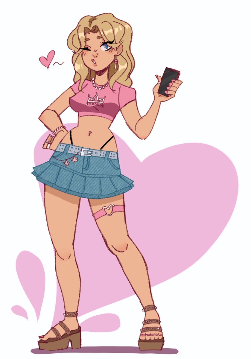 sqwidart's tweet photo. Fanart of my friends OC :3 https://t.co/PvP2AA2Ftj